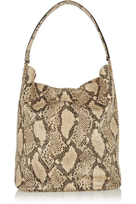 stella mccartney replica flap chain messenger bag snake pattern|stella mccartney models.